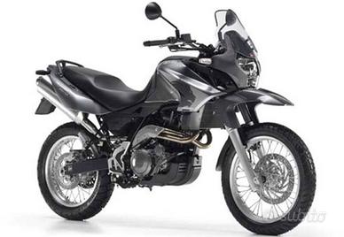 Aprilia pegaso 650 pari al nuovo leggi