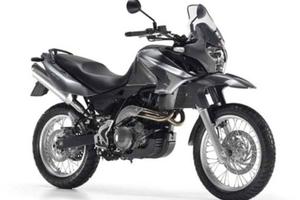 Aprilia pegaso 650 pari al nuovo leggi