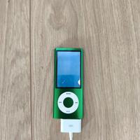 Apple iPod Nano Green