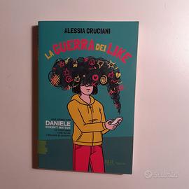lotto 3 libri per ragazzi