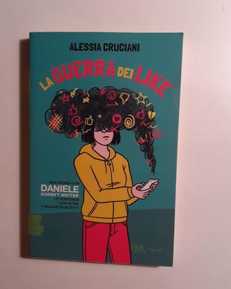 lotto 3 libri per ragazzi