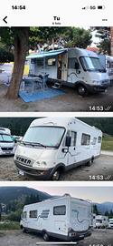 Hymer 680 star line