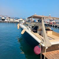Fiart 28 thunder