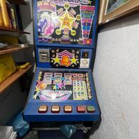 Slot machine