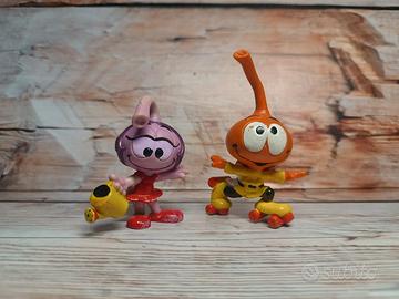 Figurine Snorky Vintage 1984 Schleich Hanna-Barber