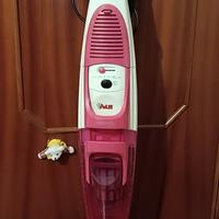 Aspirapolvere SCOPA ELETTRICA CINDERELLA AS400 POL