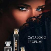 Consulente Profumi Essens