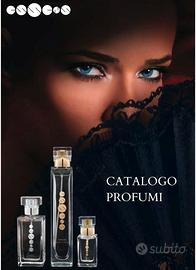 Consulente Profumi Essens