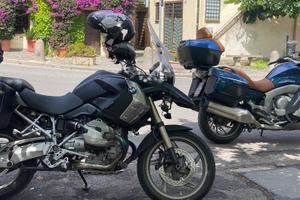 BMW R 1200 GS Bialbero (2010-2012) - Full Optional