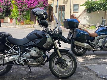 BMW R 1200 GS Bialbero (2010-2012) - Full Optional