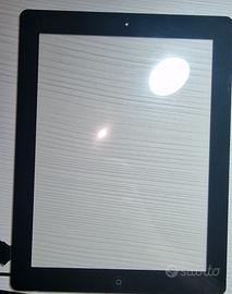 touch screen compatibile ipad 3-4 serie