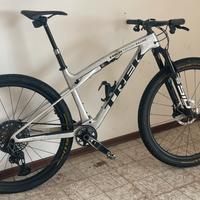 Trek Supercaliber SLR 9.9 XO AXS