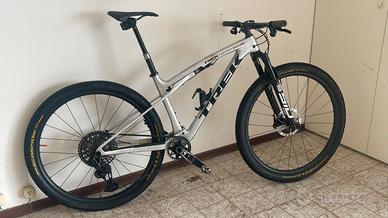 Trek Supercaliber SLR 9.9 XO AXS