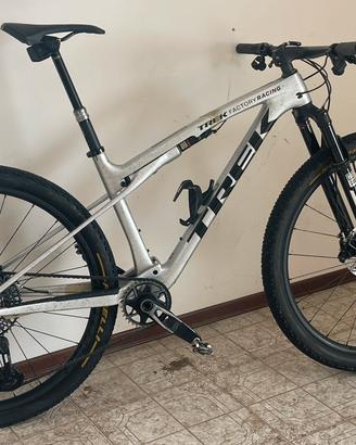 Trek Supercaliber SLR 9.9 XO AXS