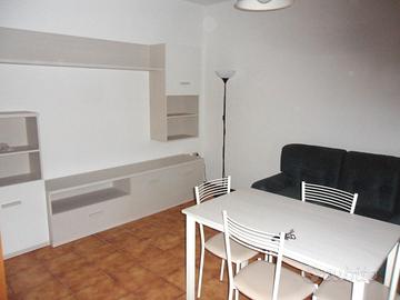 Quadrilocale arredato centro urbano