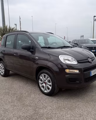 FIAT Panda 0.9 TwinAir Turbo Nat. Power Easy