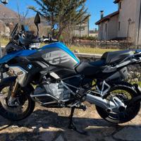 BMW R1250GS Full Optional
