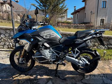 BMW R1250GS Full Optional
