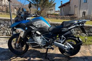 BMW R1250GS Full Optional