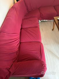 Divano letto da 6/7 posti