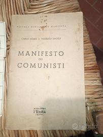 manifesto 