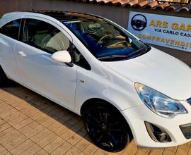 Opel Corsa 1.3 CDTI 95CV F.AP. 3 porte b-color