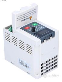 Centralina inverter controller motore monofase 2kw