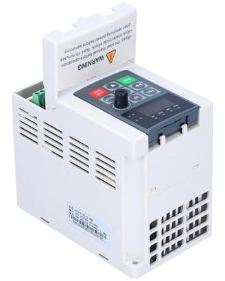 Centralina inverter controller motore monofase 2kw