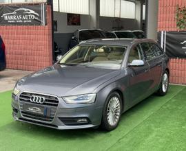 Audi A4 Avant 3.0 V6 TDI 245 CV quattro S tronic A