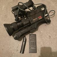 Videocamera panasonic f10ccd