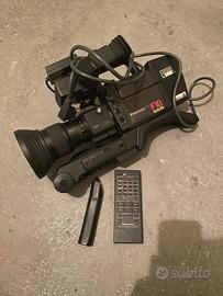 Videocamera panasonic f10ccd