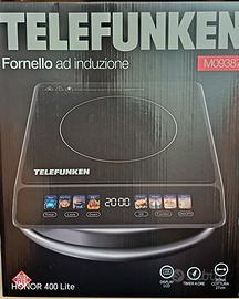 Fornello ad Induzione Telefunken M09387 - NUOVO ma