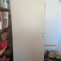 Porta itaca avorio 90x 210