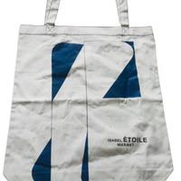 Borsa tela grande Isabel Marant Etoile