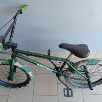 bmx mafia bike