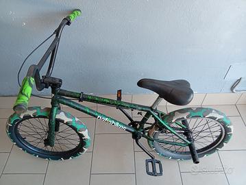 bmx mafia bike