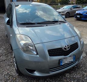 Toyota Yaris  anche per neopatentati