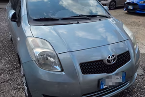 Toyota Yaris  anche per neopatentati