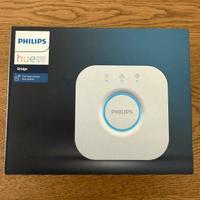 Nuovo Philips Hue -  Illuminazione Intelligente
