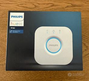 Nuovo Philips Hue -  Illuminazione Intelligente