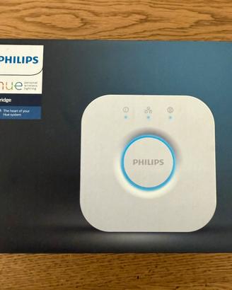 Nuovo Philips Hue -  Illuminazione Intelligente