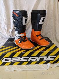 Stivali cross bambino Gaerne GXJ