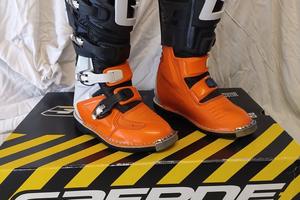 Stivali cross bambino Gaerne GXJ