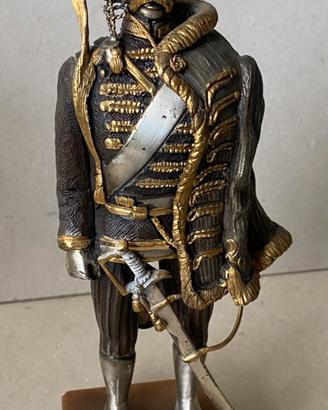 Statua di Giuseppe Vasari Ussaro