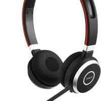 Jabra Evolve 65 Cuffie wireless Bluetooth
