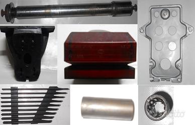 Ricambi vari moto guzzi serie grossa 1000 sp g5