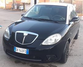 lancia y 1.3 multijet 