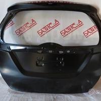 Portellone cofano posteriore Honda Jazz dal 2015