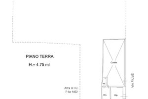 Locale commerciale in centro
