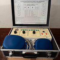 Magnetoterapia pulsata a bassa frequenza Mod. MAT1